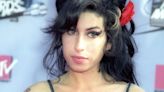 Amy Winehouse’s troubled life being turned into eight-part drama