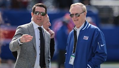 Giants owner John Mara on Saquon Barkley, Daniel Jones and 2024-25 expectations