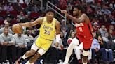Rui Hachimura to ‘prioritize years and money’ on new contract this summer