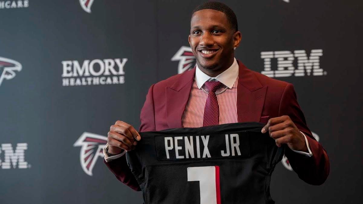 2024 NFL Draft: Why Falcons can actually be applauded for Michael Penix Jr. pick, even after Kirk Cousins deal