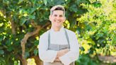 Meet the chef with Michelin cred who runs the kitchen at Healdsburg’s Jordan Winery