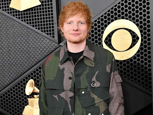 Ed Sheeran Announces Brooklyn Anniversary Show to Celebrate 10 Years of 'X': 'Feels Wild'