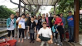 Singaporeans touched by Japanese expats who cleaned up parts of the city