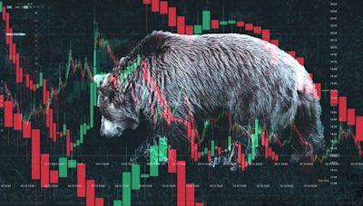 Sensex, Nifty continue Budget day slump; foreign outflows, global cues add to woes