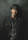 Travis Meadows