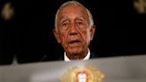 Out of vetoes, Portugal president enacts law allowing euthanasia
