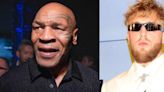 Mike Tyson Fight Is Back On Following Health Scare, New Date Announced