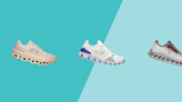 Podiatrists, Fitness Instructors, and Editors Name the Best On Cloud Shoes for Walking