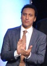 Aasif Mandvi