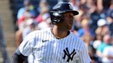 Aaron Boone explains 'reality' of Aaron Hicks' role with Yankees