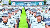 Guardia Nacional cumple 5 años sin la eficacia proyectada