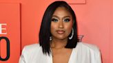 Jazmine Sullivan Urges Men To Rally For Abortion Rights In Powerful BET Awards Acceptance Speech: 'We Need You'