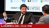 El presidente de Murcia llama a formar alianzas entre CCAA y critica a las regiones que rechazan trasvases