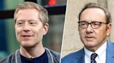 Anthony Rapp felt 'frozen' during alleged assault by Kevin Spacey, lawyer says in opening of sex abuse trial