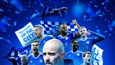 Abdul Fatawu Issahaku and Leicester City secure English Premier League promotion