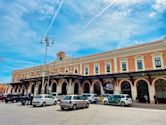 Bari Centrale railway station