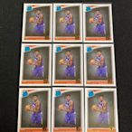 Deandre Ayton 2018-19 Donruss Rc 狀元新人卡 一張129