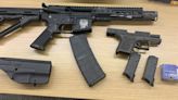 Four men charged in Central New York gun trafficking operation involving ghost guns