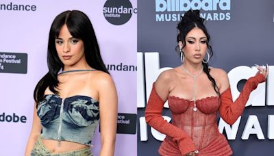 Camila Cabello y Kali Uchis serán homenajeadas en el evento Mujeres Latinas en la Música 2024 - La Opinión