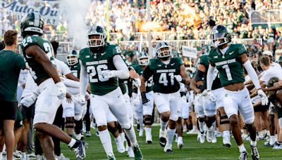 How to get season and single-game tickets for Michigan State Spartans football
