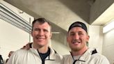 Paris bound: Fowlerville wrestler Adam Coon qualifies for Olympics