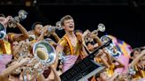 'We are really excited.' Bluecoats drum corps show returns to Stark County as HOF event