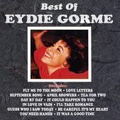 Best of Eydie Gorme [Curb]