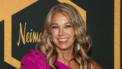 At 67, Denise Austin Demonstrates ‘Quickie’ Workout for ‘Sexy’ Legs