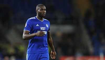 Former Leeds and Cardiff defender Sol Bamba dies aged 39