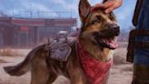 Dogmeat is coming to Magic: The Gathering in Fallout-themed Commander decks launching next year