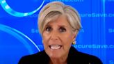 ‘We have a whole lot more to go down’: Suze Orman says we’re headed for a recession and warns things may get a ‘little bit ugly.’ Here's what she likes for safety