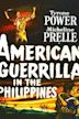 Guerrilleros en Filipinas