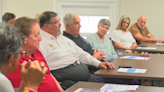 Local representatives discuss issues impacting St. Joseph, surrounding areas