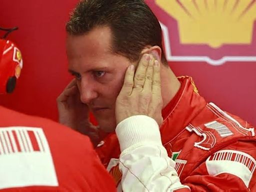 Michael Schumacher, la decisione della famiglia che sconvolge i fan (1 / 2)