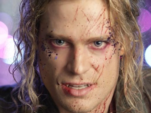 'Interview With the Vampire' Season 3 Teaser: Sam Reid Thrills as Rockstar Lestat