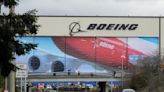 Boeing factory workers step up pressure as strike deadline looms