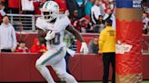 Seahawks WR DK Metcalf calls out Dolphins’ Tyreek Hill for a race