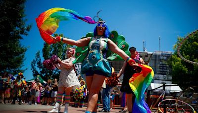 ‘We’ve always existed’: Celebrate Pride by looking back on Kentucky’s LGBTQ+ history