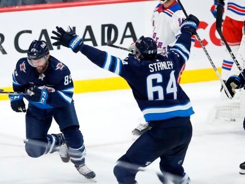 Winnipeg Jets trade for Dylan Coghlan, sign Logan Stanley and David Gustafsson - Winnipeg | Globalnews.ca