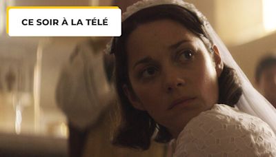 Ce soir à la télé : Marion Cotillard avait été nommée aux César pour ce film... et on ne comprend vraiment pas pourquoi le prix lui a échappé tant elle est parfaite dans le rôle