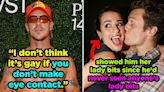 24 Shocking Celebrity Sex Confessions They Actually Admitted In Interviews, And I Still Can’t Believe It