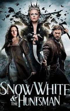 Snow White & the Huntsman