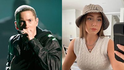 Eminem has one biological child and two adopted kids. Here's everything to know about them.