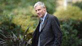 Tory peer Zac Goldsmith sacked as environment minister