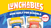 Kraft Heinz Lunchables to be part of the National School Lunch Program this fall