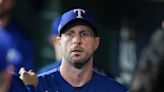 Texas Rangers’ Max Scherzer set to make his second rehab start at Double-A Frisco