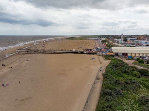 Management work to take place on beaches popular with Leicestershire tourists over coming weeks