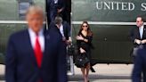 Who is Hope Hicks, the longtime Trump advisor who’s seen it all?