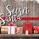 Secret Santa Program | Division of Family & Children Services | Georgia ...