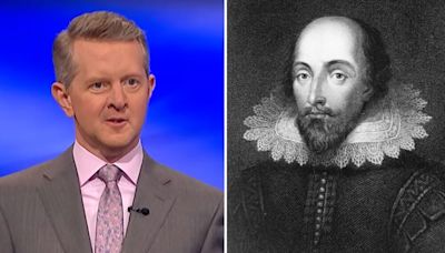 'Jeopardy!' Fans Blast Show For Too Many Shakespeare Questions